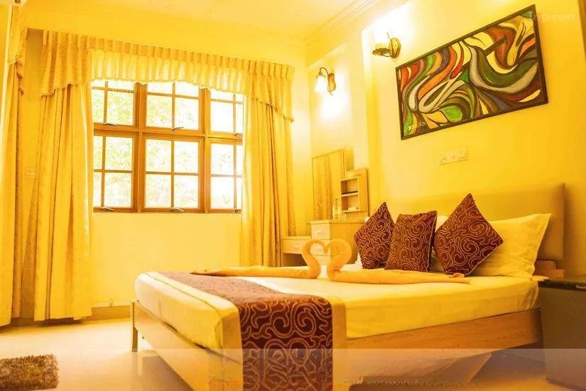 Хулхумале: Hulhumale Inn