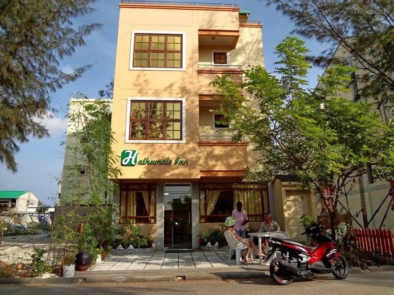 Хулхумале: Hulhumale Inn