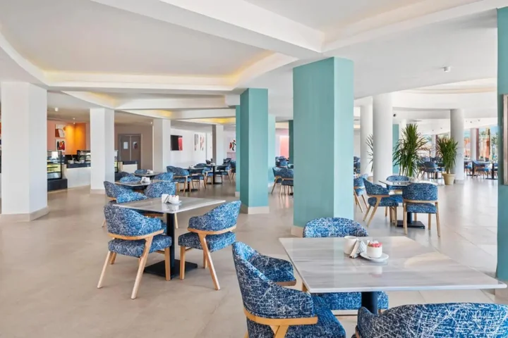Шарм-эш-Шейх (Шарм-эль-Шейх): Laguna Vista Garden Resort