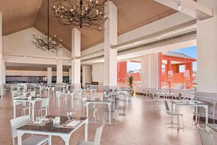 Шарм-эш-Шейх (Шарм-эль-Шейх): Laguna Vista Garden Resort