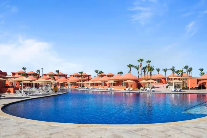 Шарм-эш-Шейх (Шарм-эль-Шейх): Laguna Vista Garden Resort