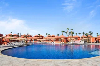 Шарм-эш-Шейх (Шарм-эль-Шейх): Laguna Vista Garden Resort