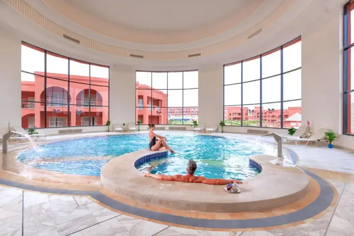 Шарм-эш-Шейх (Шарм-эль-Шейх): Laguna Vista Garden Resort