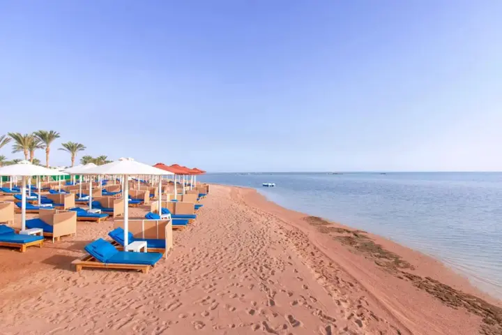 Шарм-эш-Шейх (Шарм-эль-Шейх): Laguna Vista Garden Resort