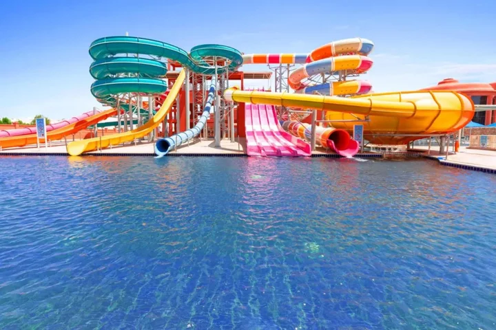 Шарм-эш-Шейх (Шарм-эль-Шейх): Laguna Vista Garden Resort