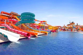 Шарм-эш-Шейх (Шарм-эль-Шейх): Laguna Vista Garden Resort