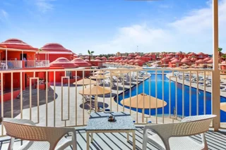 Шарм-эш-Шейх (Шарм-эль-Шейх): Laguna Vista Garden Resort