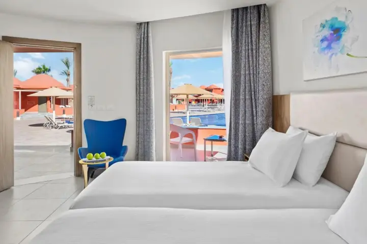 Шарм-эш-Шейх (Шарм-эль-Шейх): Laguna Vista Garden Resort