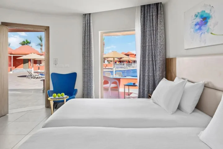 Шарм-эш-Шейх (Шарм-эль-Шейх): Laguna Vista Garden Resort