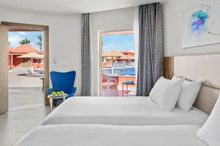 Шарм-эш-Шейх (Шарм-эль-Шейх): Laguna Vista Garden Resort