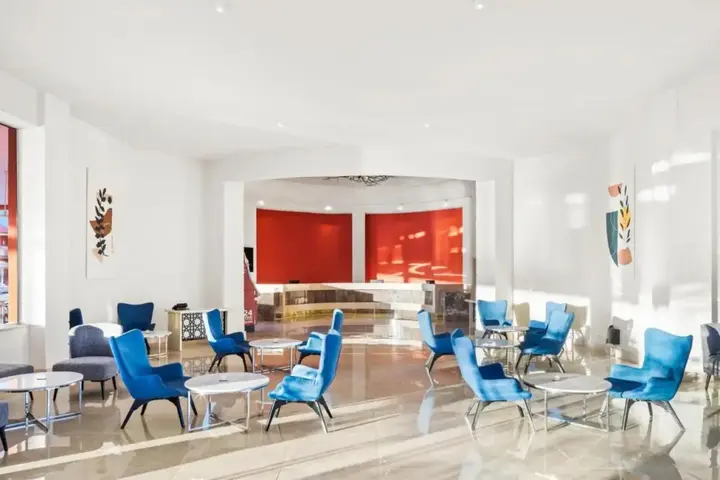 Шарм-эш-Шейх (Шарм-эль-Шейх): Laguna Vista Garden Resort