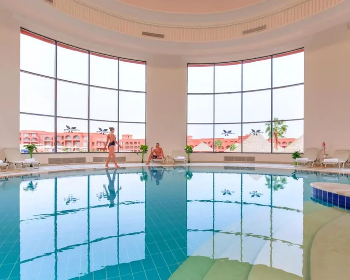 Шарм-эш-Шейх (Шарм-эль-Шейх): Laguna Vista Garden Resort