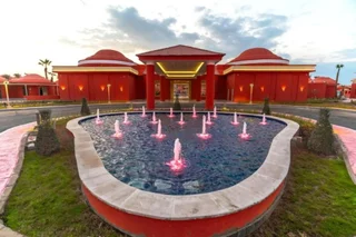 Шарм-эш-Шейх (Шарм-эль-Шейх): Laguna Vista Garden Resort