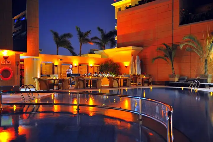 Отель Holiday Inn Cairo Citystars by IHG — фото 2