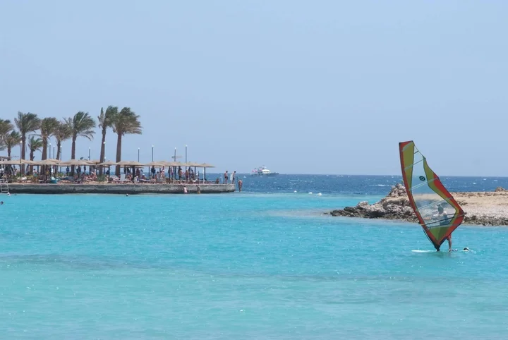 Хургада: Arabia Azur Resort - All Inclusive