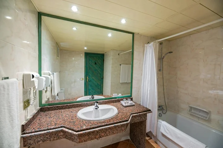 Хургада: Arabia Azur Resort - All Inclusive