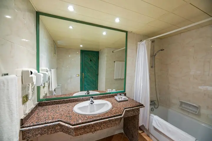 Хургада: Arabia Azur Resort - All Inclusive