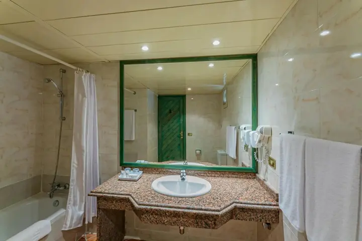 Хургада: Arabia Azur Resort - All Inclusive