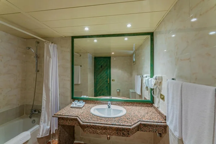 Хургада: Arabia Azur Resort - All Inclusive