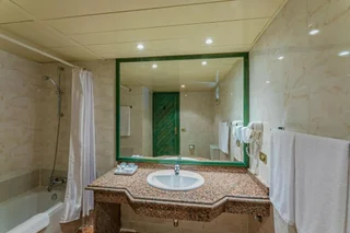 Хургада: Arabia Azur Resort - All Inclusive