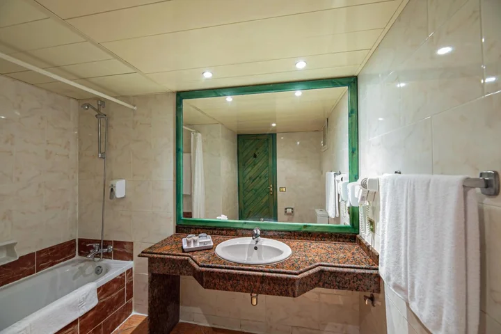 Хургада: Arabia Azur Resort - All Inclusive