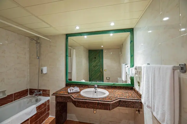 Хургада: Arabia Azur Resort - All Inclusive