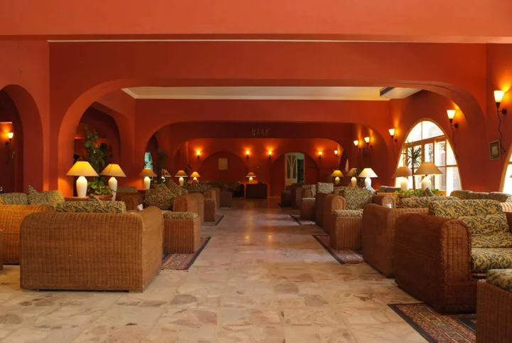 Хургада: Arabia Azur Resort - All Inclusive