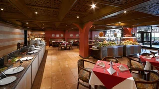 Хургада: Arabia Azur Resort - All Inclusive
