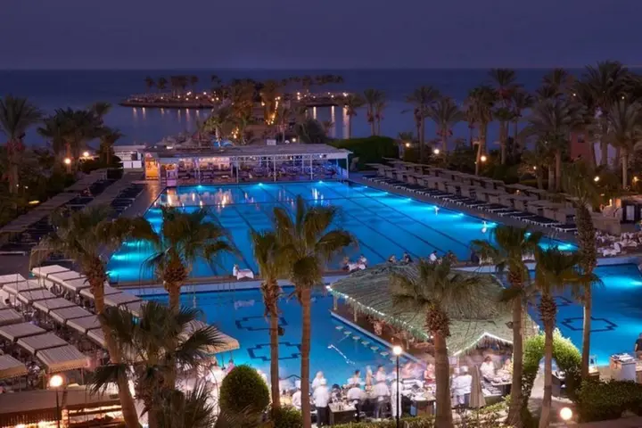 Хургада: Arabia Azur Resort - All Inclusive