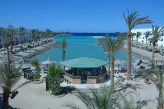 Хургада: Arabia Azur Resort - All Inclusive