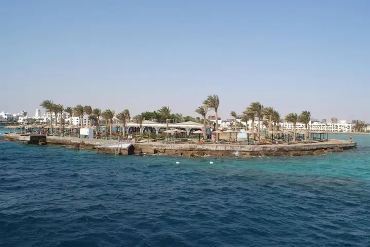 Хургада: Arabia Azur Resort - All Inclusive