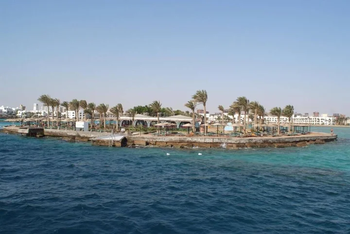 Хургада: Arabia Azur Resort - All Inclusive