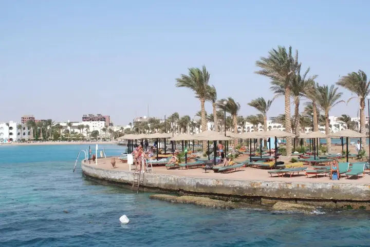 Хургада: Arabia Azur Resort - All Inclusive