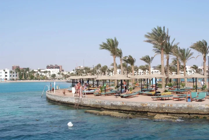 Хургада: Arabia Azur Resort - All Inclusive