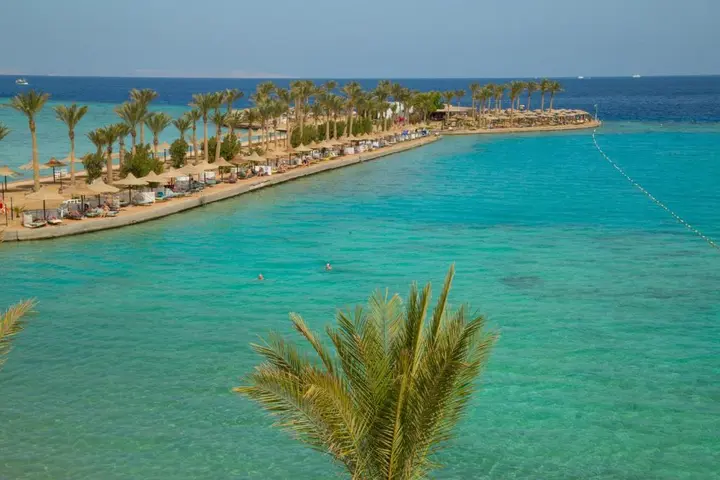 Хургада: Arabia Azur Resort - All Inclusive