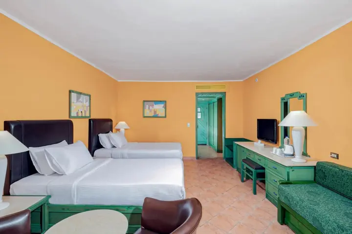 Хургада: Arabia Azur Resort - All Inclusive
