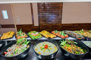 Хургада: Отель Giftun Azur Resort All inclusive