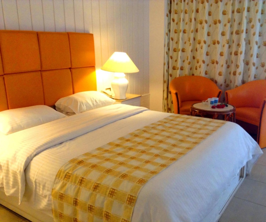 Отель Giftun Azur Resort All inclusive — фото 2