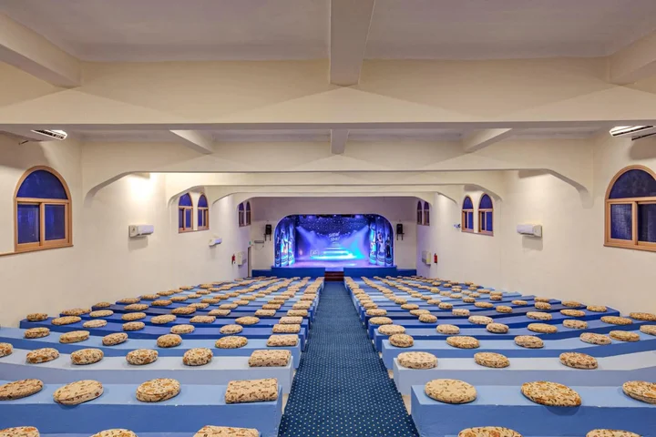 Хургада: Отель Giftun Azur Resort All inclusive
