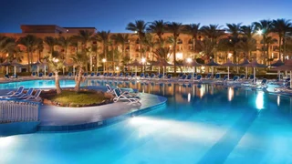 Хургада: Отель Giftun Azur Resort All inclusive