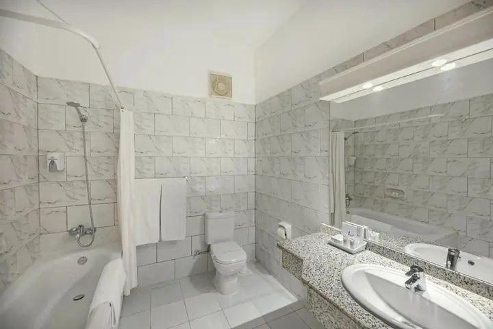 Хургада: Отель Giftun Azur Resort All inclusive