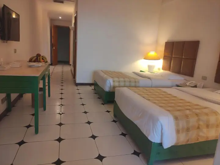 Отель Giftun Azur Resort All inclusive — фото 6