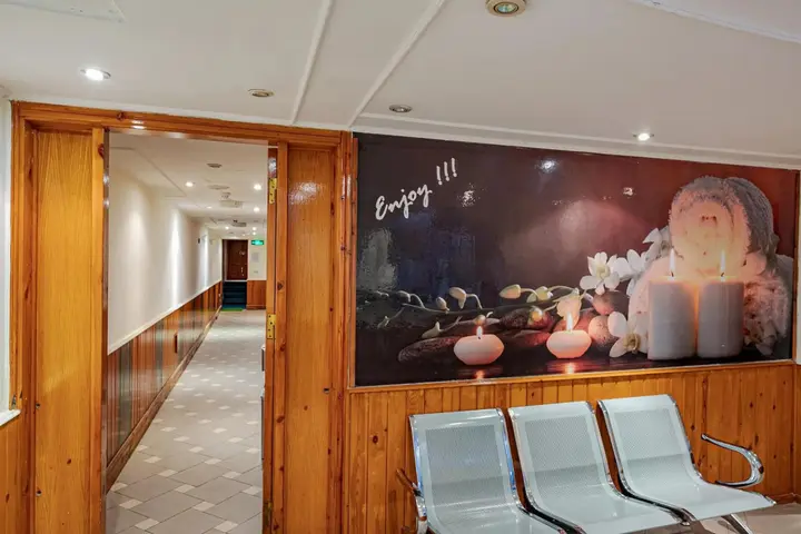 Хургада: Отель Giftun Azur Resort All inclusive