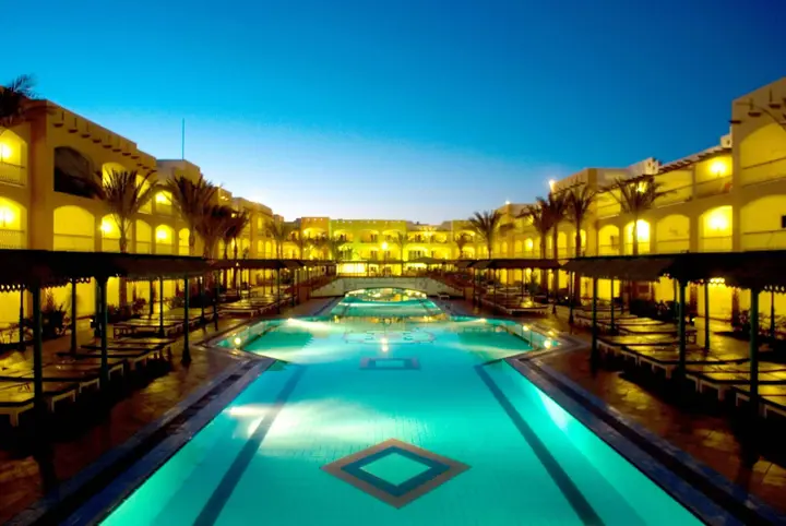 Хургада: Отель Bel Air Azur Resort - Adults Only
