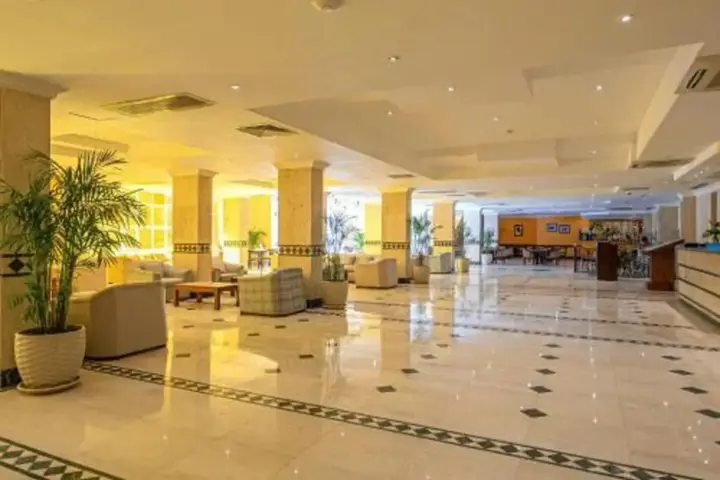 Хургада: Отель Bel Air Azur Resort - Adults Only