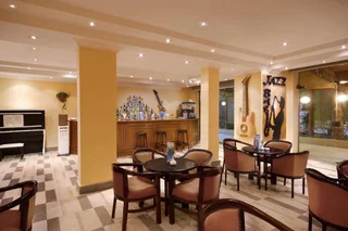 Хургада: Отель Bel Air Azur Resort - Adults Only