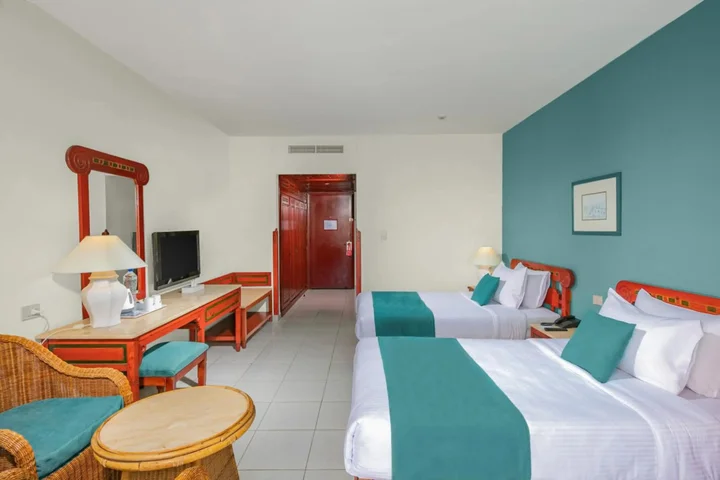 Хургада: Отель Bel Air Azur Resort - Adults Only