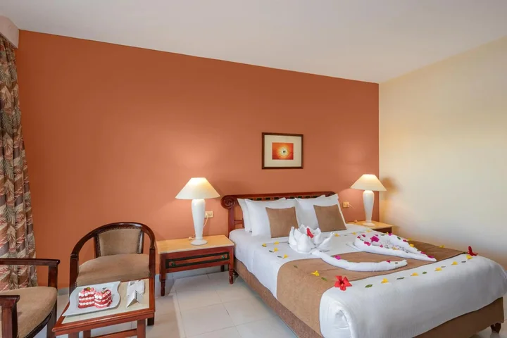 Хургада: Отель Bel Air Azur Resort - Adults Only