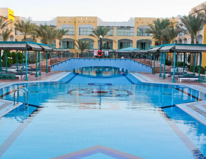 Хургада: Отель Bel Air Azur Resort - Adults Only