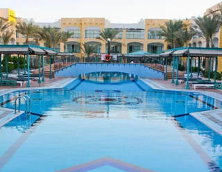 Хургада: Отель Bel Air Azur Resort - Adults Only